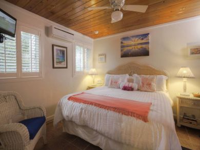 Caribbean Vacation Villa Three Bedrooms Sleeps 6 Guests